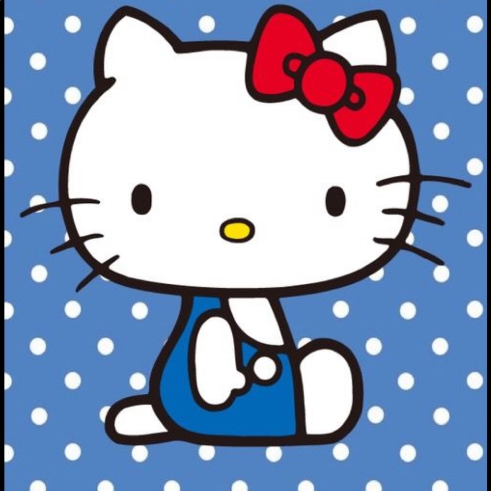 Meet your Posher, Kat